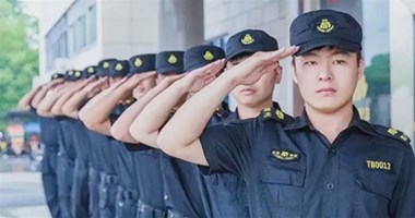 保安的服务种类有哪些？