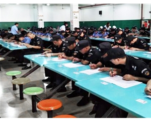 职业等级认证培训
